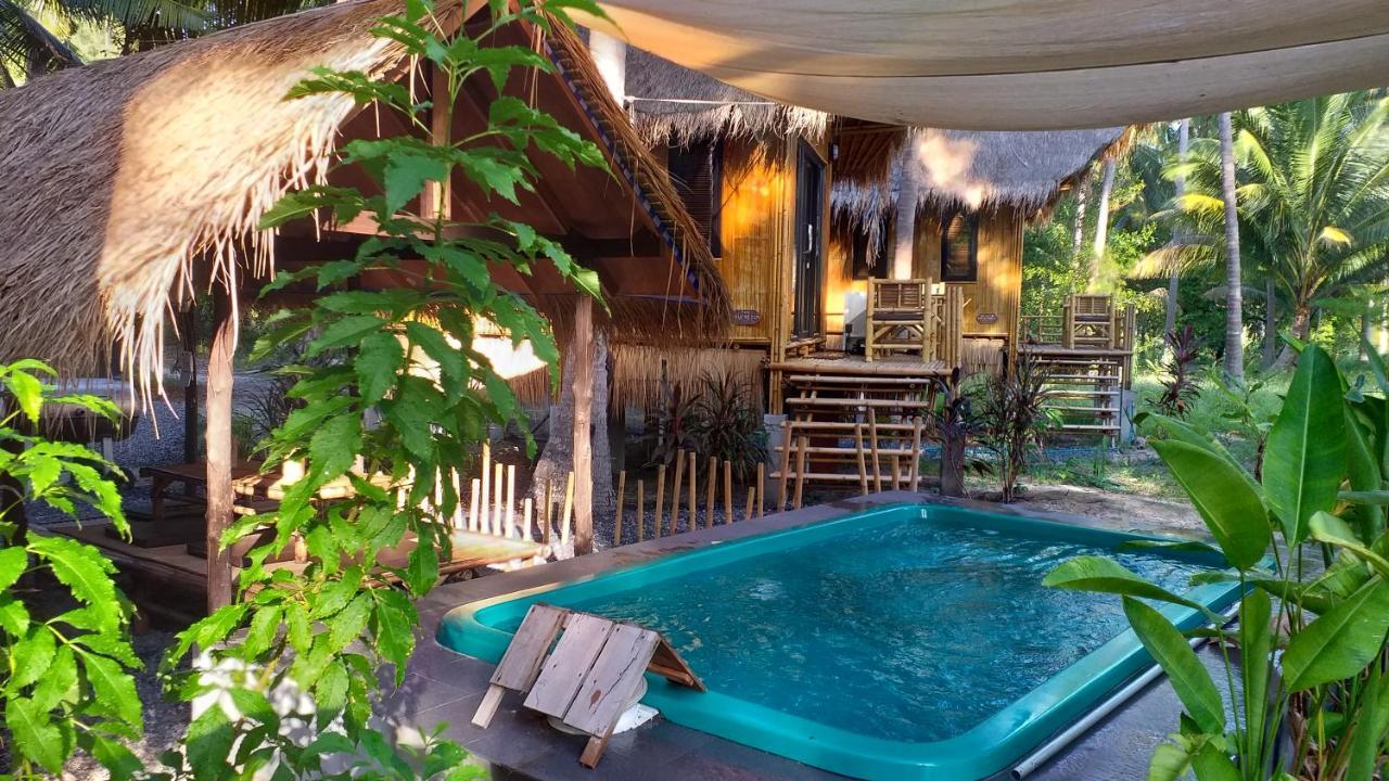 Seacroft Bamboo Village Hinkong Eksteriør bilde