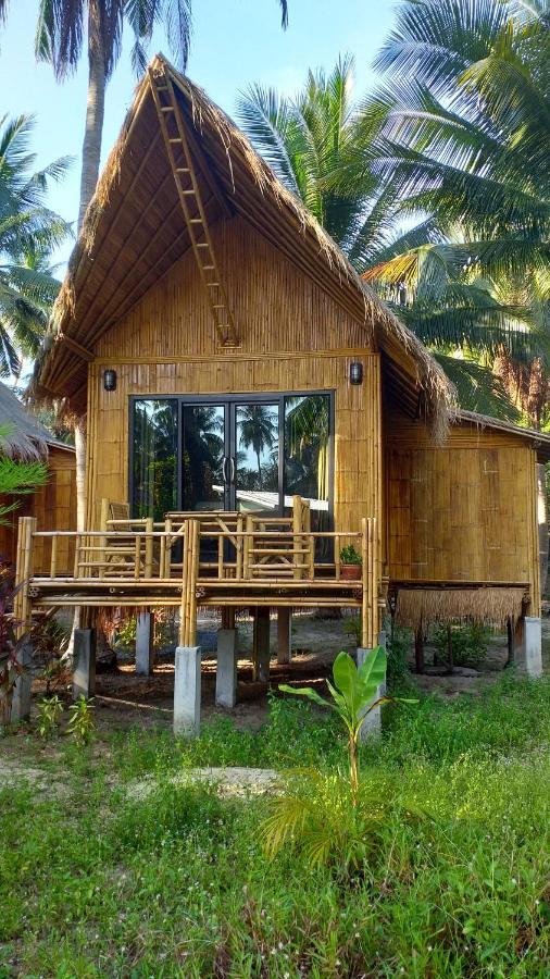 Seacroft Bamboo Village Hinkong Eksteriør bilde