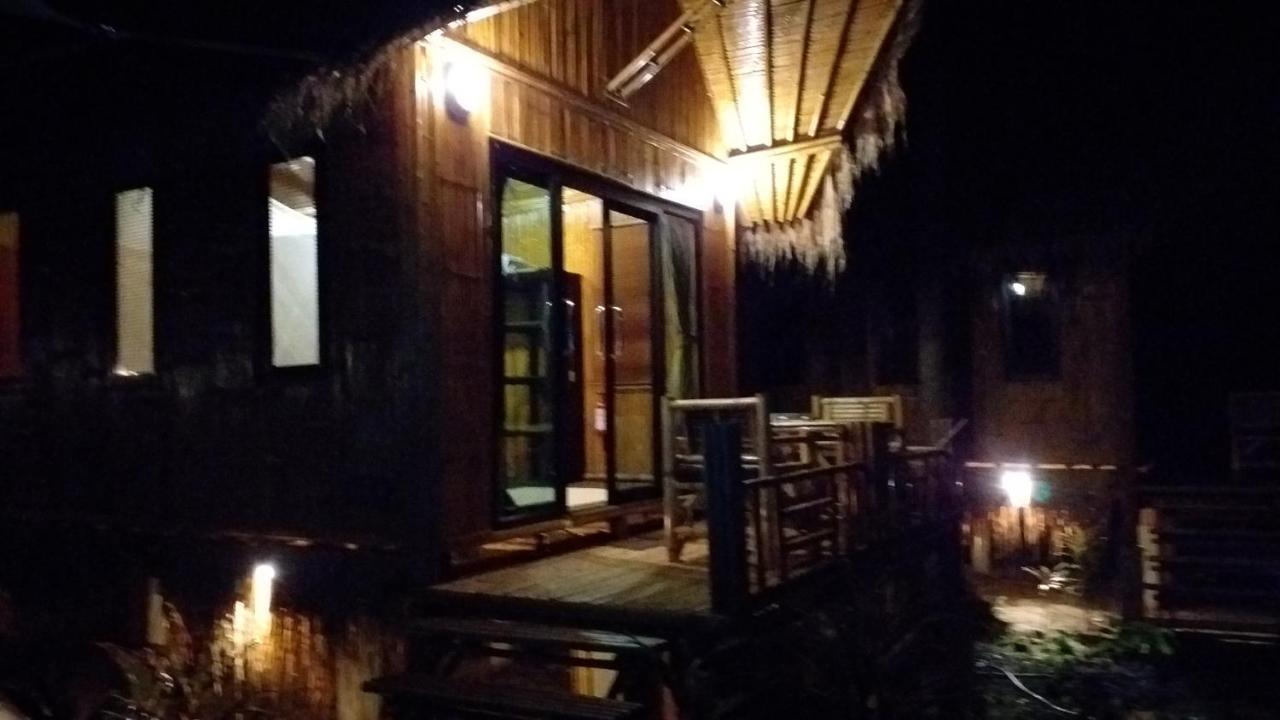 Seacroft Bamboo Village Hinkong Eksteriør bilde