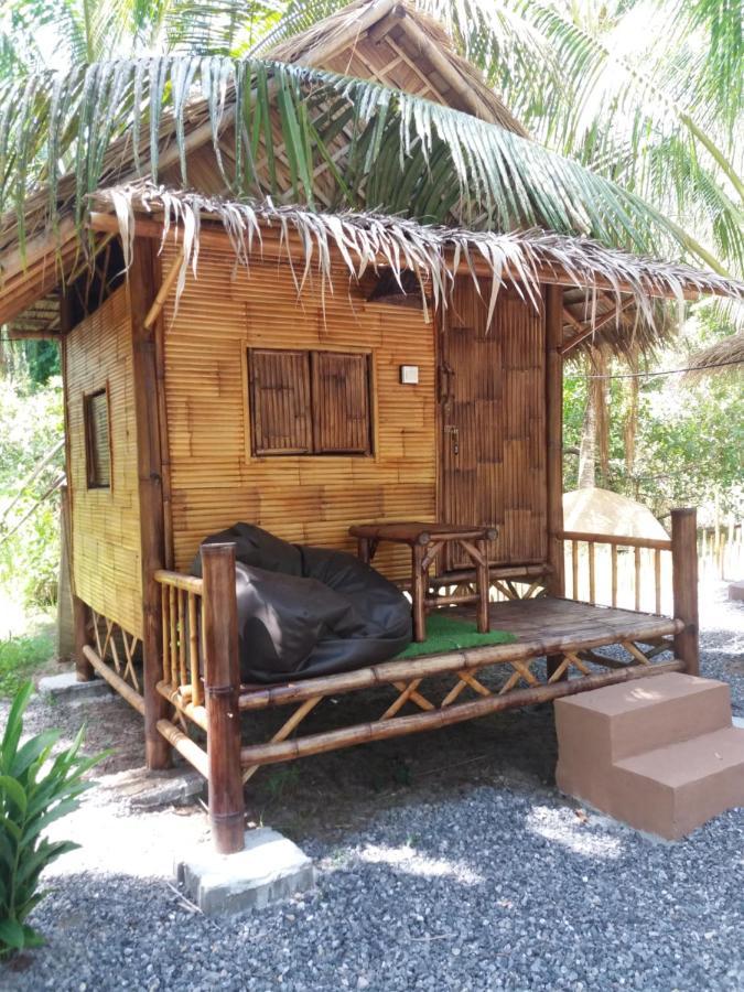 Seacroft Bamboo Village Hinkong Eksteriør bilde