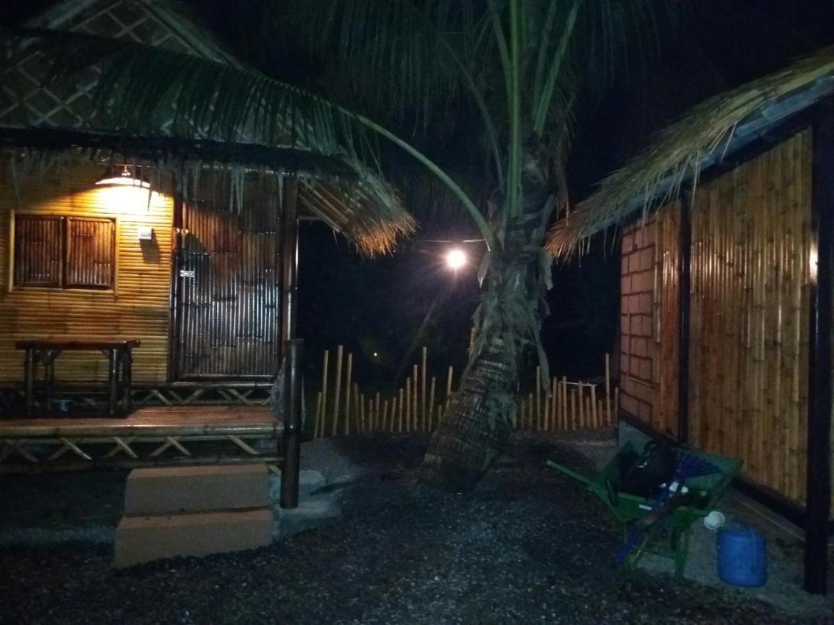 Seacroft Bamboo Village Hinkong Eksteriør bilde