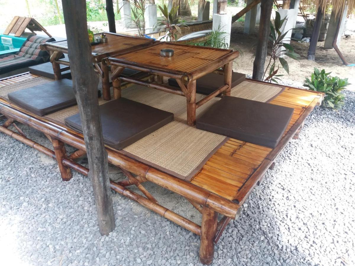 Seacroft Bamboo Village Hinkong Eksteriør bilde